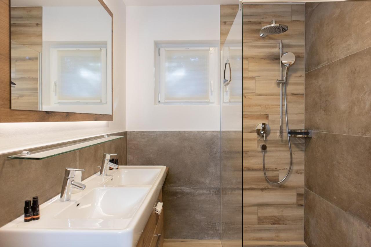 Avenida Style Appartements By Alpin Rentals - Incl Summercard คาพรูน ภายนอก รูปภาพ