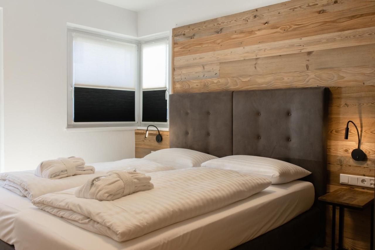 Avenida Style Appartements By Alpin Rentals - Incl Summercard คาพรูน ภายนอก รูปภาพ