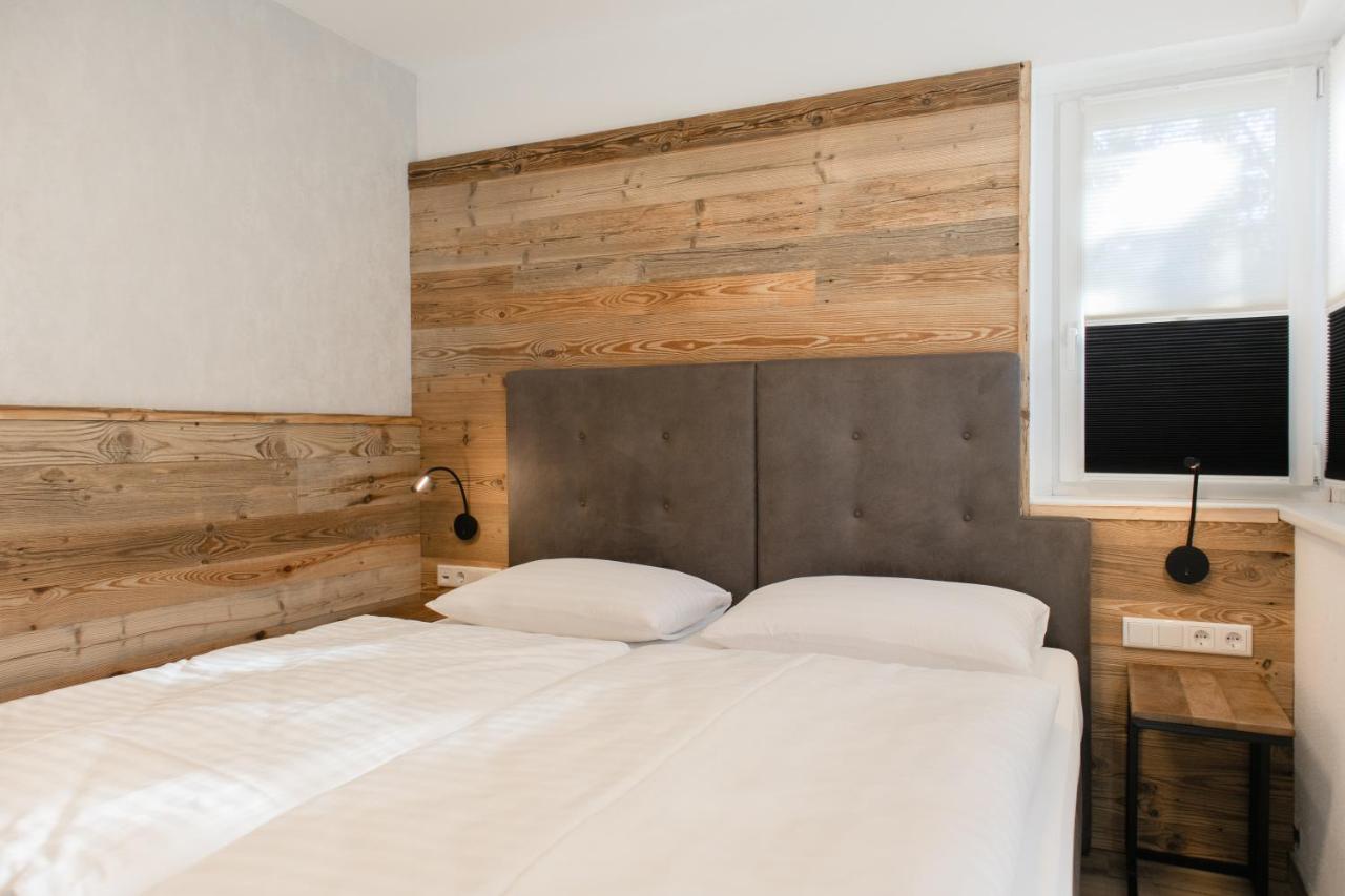 Avenida Style Appartements By Alpin Rentals - Incl Summercard คาพรูน ภายนอก รูปภาพ