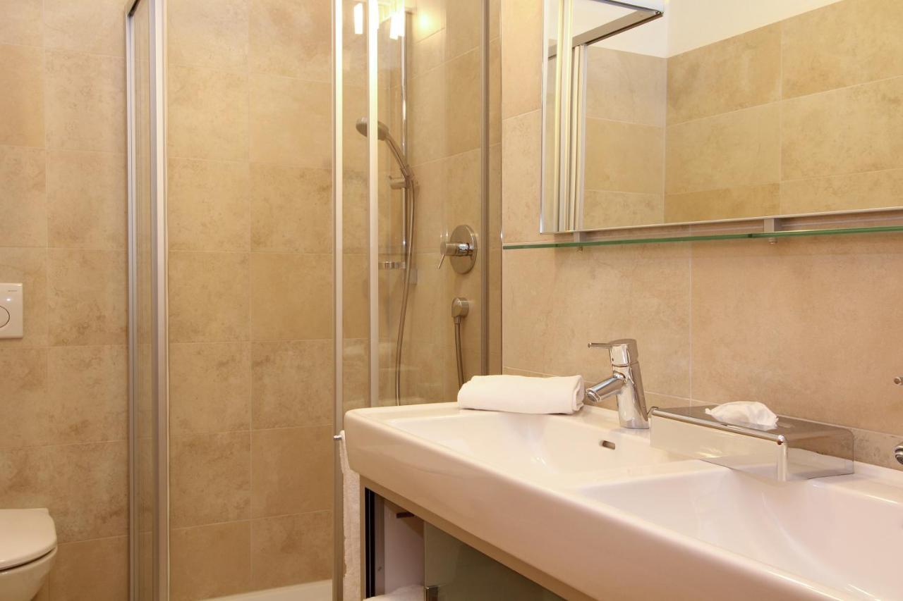 Avenida Style Appartements By Alpin Rentals - Incl Summercard คาพรูน ภายนอก รูปภาพ